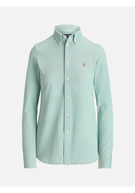 Camicia oxford Polo Ralph Lauren POLO RALPH LAUREN | Camicia | 211924258009